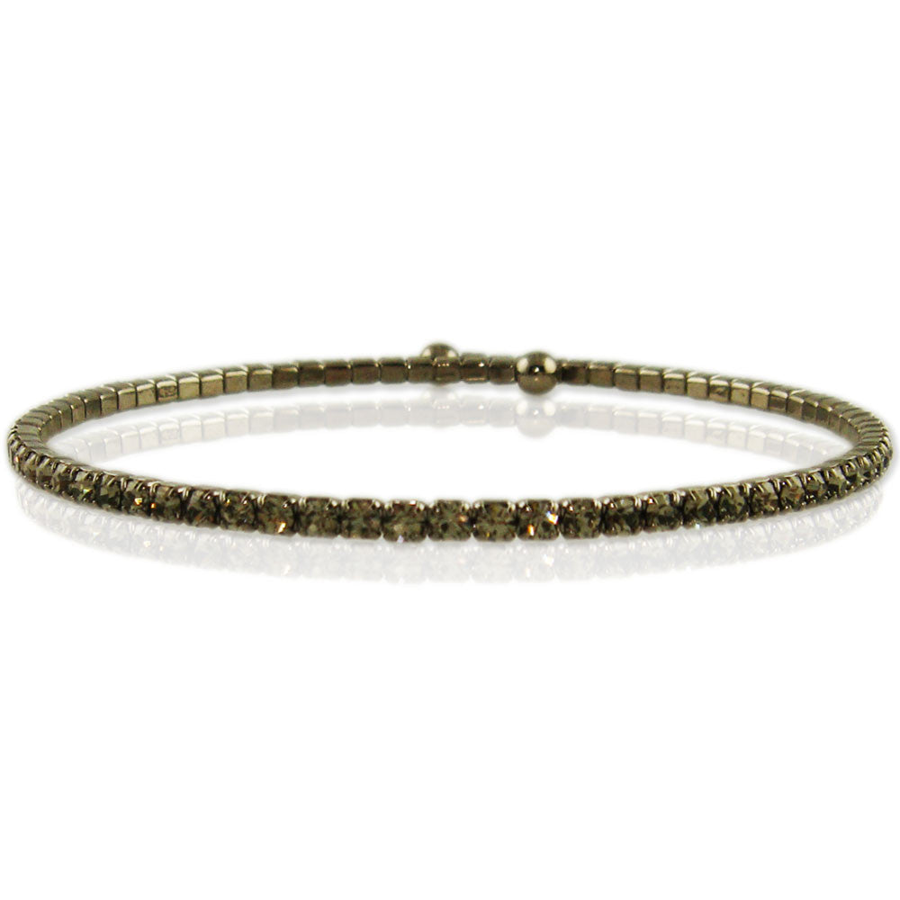 BK001 1-Row Bracelet