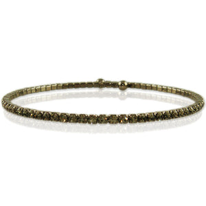 BK001 1-Row Bracelet