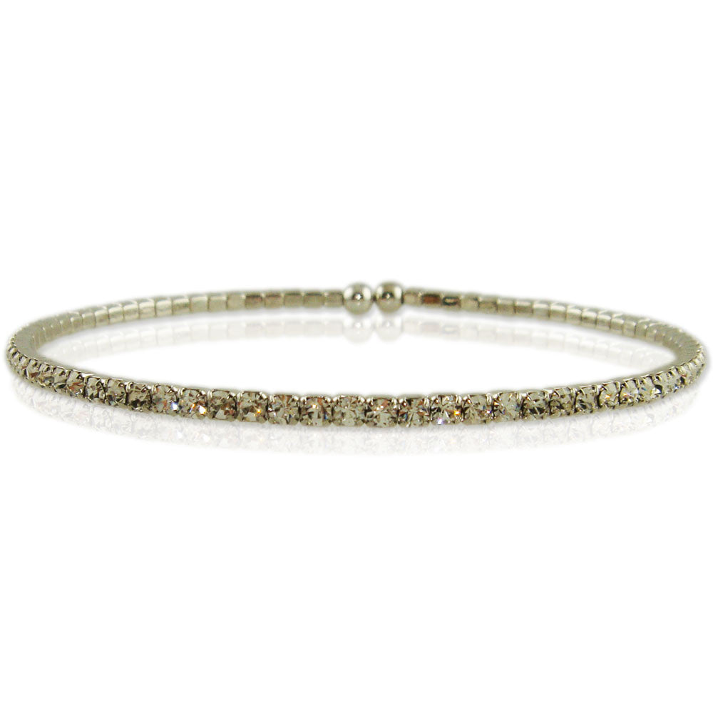 BK001 1-Row Bracelet