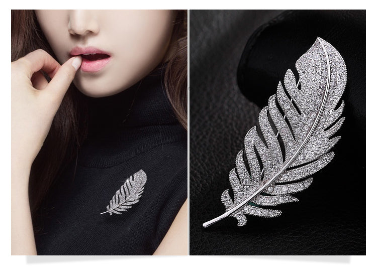 TB021 FEATHER