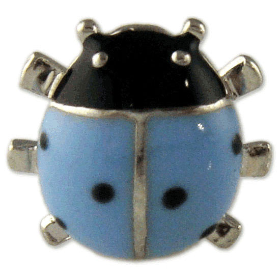 GB2359 LADYBUG BROOCH