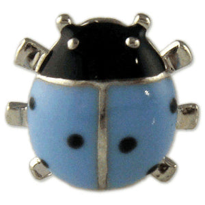 GB2359 LADYBUG BROOCH