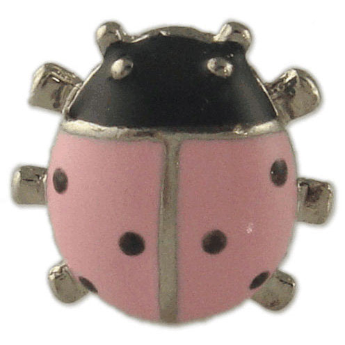 GB2359 LADYBUG BROOCH