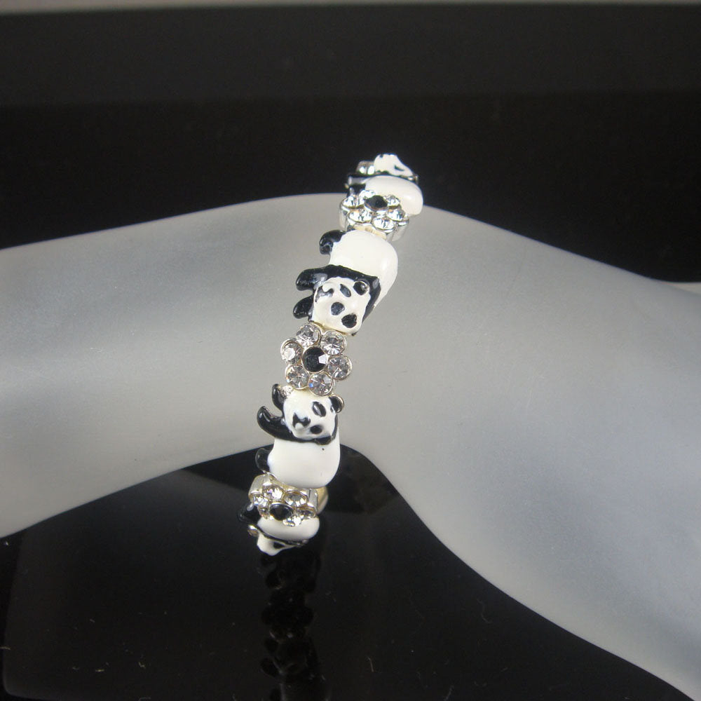 GB2525 PANDA BRACELET