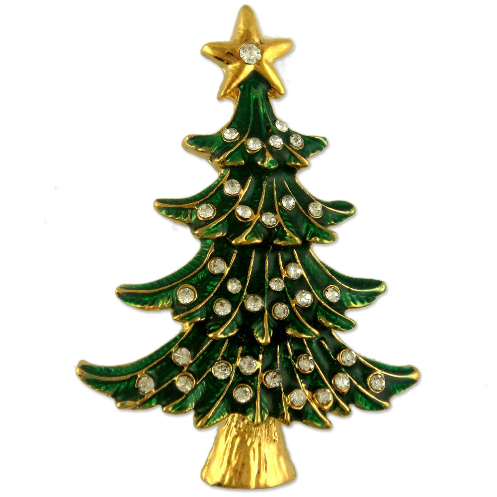 GB2529 CHRISTMAS TREE